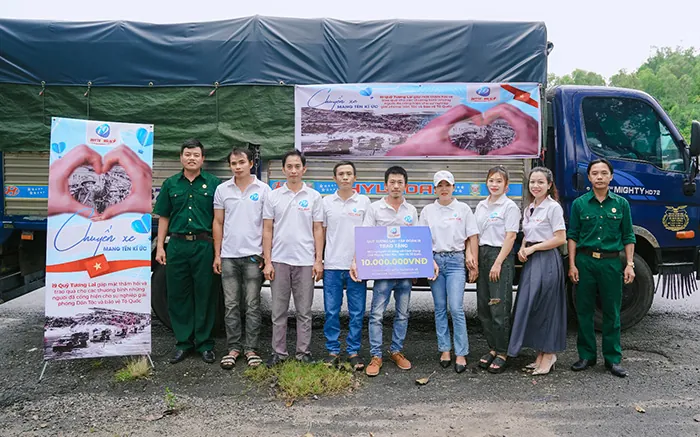 Biểu tượng liệu pháp tâm lý