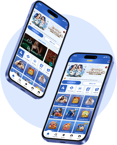 Biểu tượng tự đánh giá hành vi cờ bạc tại 9win