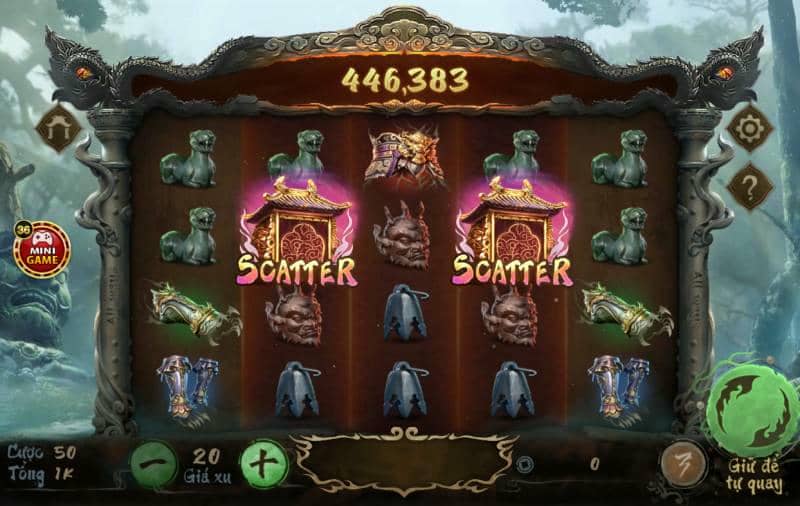 Hình ảnh minh họa xổ số siêu tốc với đồng hồ đếm ngược