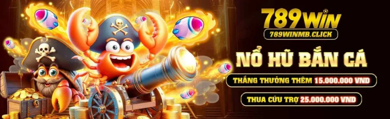 Kho game Slot và Bắn cá đa dạng của 9win FABET, với các biểu tượng jackpot lớn và hiệu ứng đồ họa sống động.