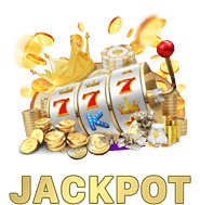 Hình ảnh game jackpot lũy tiến 9WIN với đồng tiền vàng và số tiền thưởng khổng lồ