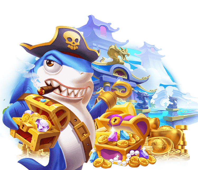 Game bắn cá 9win đồ họa đẹp mắt, dễ chơi dễ thắng